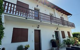 Alloggio Agrituristico Ronchi Di Fornalis